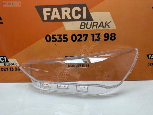 FOCUS SOL FAR CAMI SIFIR 2023-2024