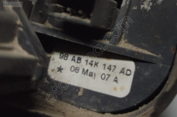 FORD FİESTA 1.4 RADYO SİNYAL KOLU 98AB14K147 AD