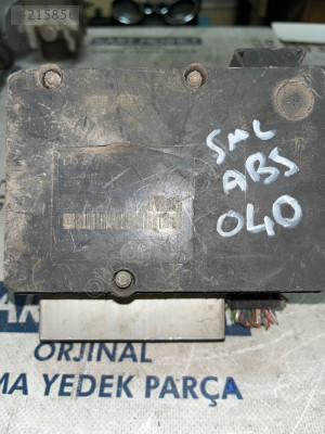 ÇIKMA MERCEDES W203 A 209 545 29 32 A2095452932 ABS BEYNİ&POMPASI