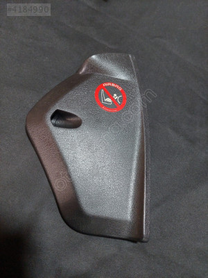 MERCEDES W203 TORPIDA KAPLAMA KAPAK SAG SIGORTALIK