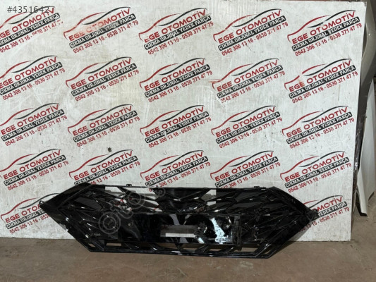 2024/2026 HYUNDAİ İ20 ORJINAL ÖN PANJUR HATASIZ