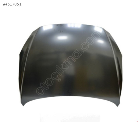 MAZDA 3 MOTOR KAPUTU ( SİMYİ )  2012-