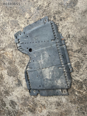 RENAULT SYMBOL MOTOR ALT MUHAFAZA