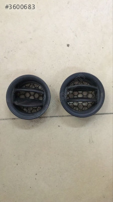 VOLSWAGEN AMAROK KALORİFER DİFRİZÖR