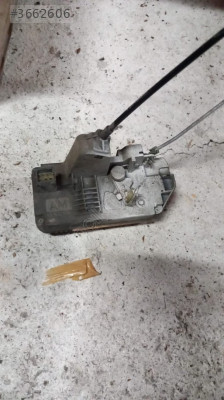 OPEL VECTRA B SAG ARKA KAPI KİLİDİ.OTO ERKAN ÜNYE