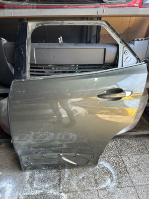 Peugeot 3008 sol arka kapı orjinal