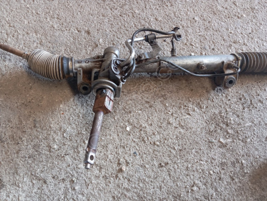 FORD CONNECT DİREKSİYON KUTUSU.2T14-3A500