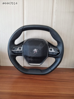 PEUGEOT  3008   ÇIKMA   DİREKSİYON