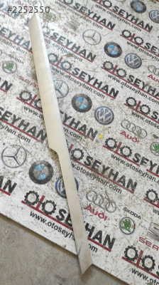 3G0867440 Passat B8 Ön Sağ Yan Kapı Paneli Trim Kapak Kolu