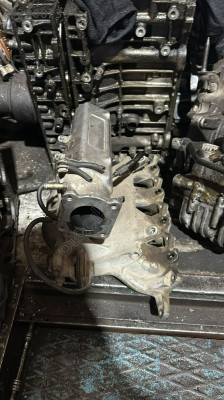 Orjinal Çıkma Proton 416 emme manifolt