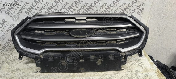 SİNCAR OTO'DAN FORD ECOSPORT ÖN PANJUR ÇIKMA GN15-17B968