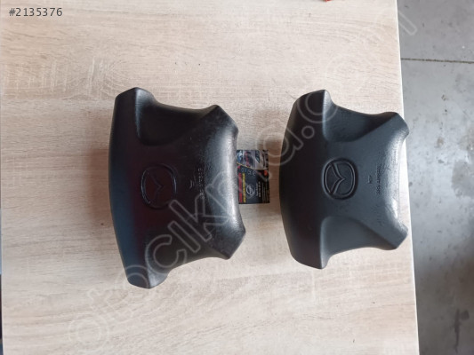 Mazda 626 Orjinal Direksiyon Airbag 98-02 ÇIKMA