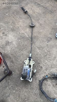HONDA CİTY VİTES MEKANİZMASI OTO FEDAİ