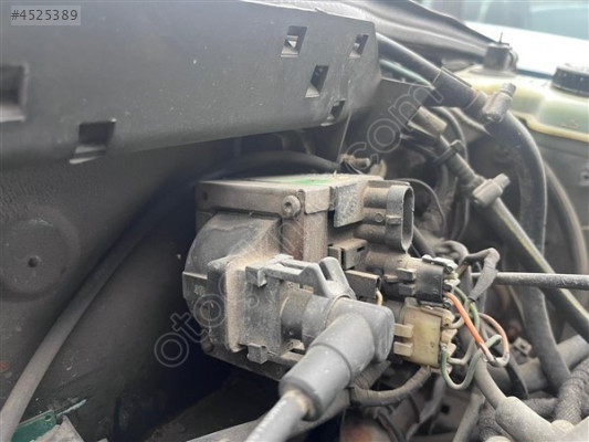 Renault R21 concorde 2.0 ateşleme beyni