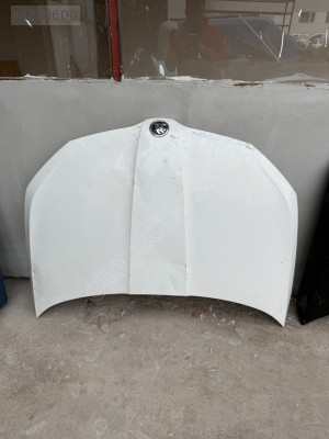 SKODA FABİA MOTOR KAPUTU ÇIKMA ORJİNAL