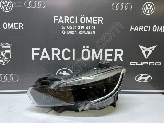 TOGG T10X SOL ÖN FAR ORJİNAL