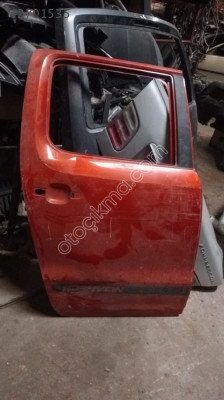 Volkswagen Amarok sağ arka kapı çıkma