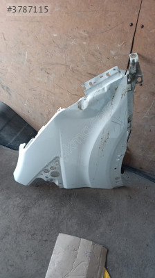 FORD TRANSİT SAĞ ÖN ÇAMURLUK ORJİNAL ÇIKMA 2014/23