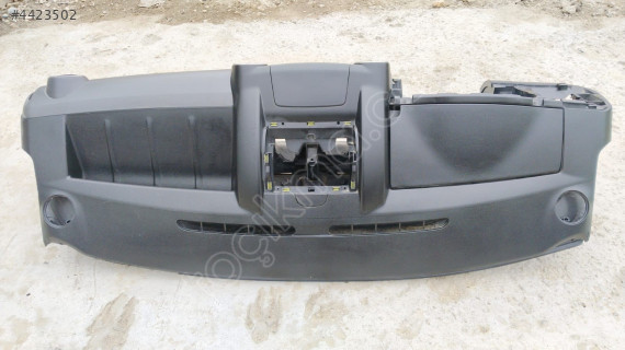 PEUGEOT PARTNER TEPE TORPİDO ÇIKMA