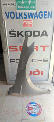 VOLKSWAGEN PASSAT B8-8.5 SAĞ ÖN ÇAMURLUK