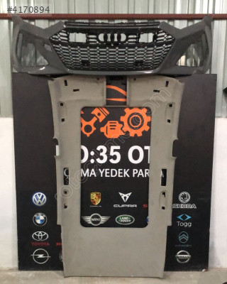 5NA867501Q VOLKSWAGEN TİGUAN CAM TAVANLI BEJ TAVAN DÖŞEMESİ 17-24