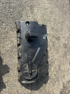 Octavia 1.9TDİ kirbiritör kapağı