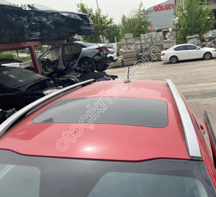 2023 KİA STONİC SUNROOFLU TAVAN