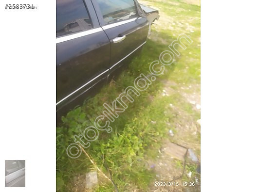 CHRYSLER 300C ÇIKMA KAPI