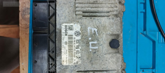 VOLKSWAGEN-VW 03G906021LR Bosch 0281013260 EDC16U34