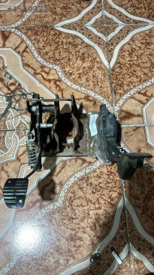 Ford Focus gaz pedalı takım