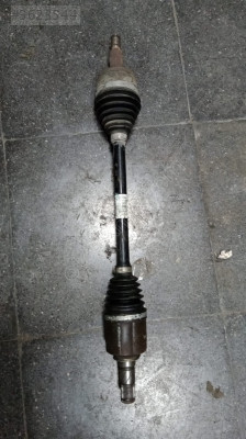Orjinal Sol Aks Parçası - Renault Fluence