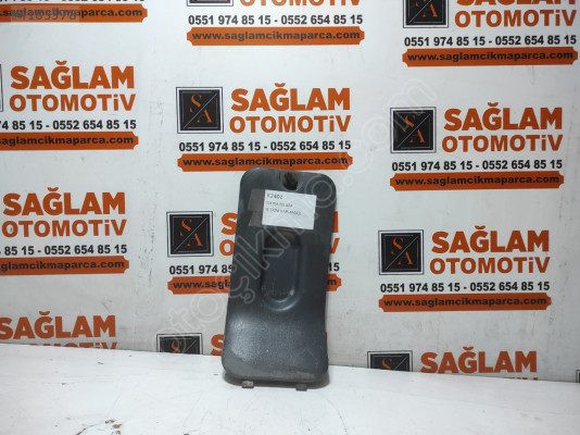 ÇIKMA SKODA FELİCİA İÇ TRİM KAPLAMASI