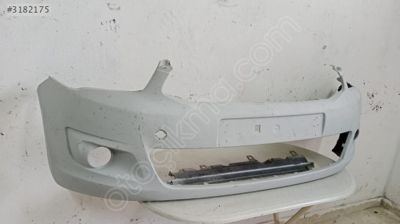 Citroen c leeyse on tampon
