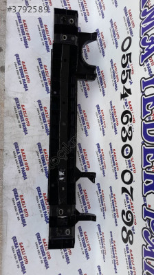850906063R R RENAULT CLİO-5 ARKA TAPON EMİCİ ORJİNAL SIFIR