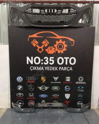2H7807421 VOLKSWAGEN AMAROK ARKA TAMPON KORUMA DEMİRİ 2010-2019