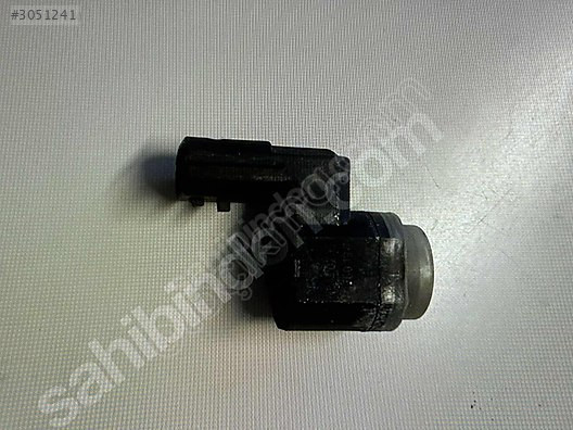 RENAULT MEGANE FLUENCE CLİO ARKA PARK SENSÖRÜ 284428691R