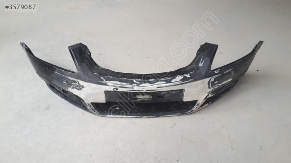 2005-2007 Model Opel Zafira İçin Ön Tampon Çıkma Parça