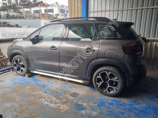 CİTROEN  C3 AİRCROSS  2022 MODEL ÇIKMA DİREKSİYON KUTUSU