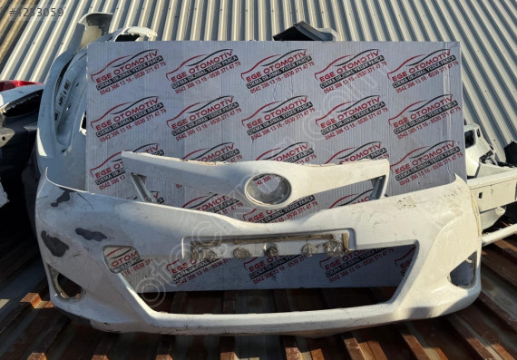 TOYOTA YARİS ORJINAL ÖN TAMPON