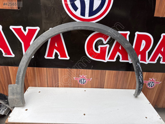 Volkswagen T-roc sağ ön Çamurluk dodik 2017 2024