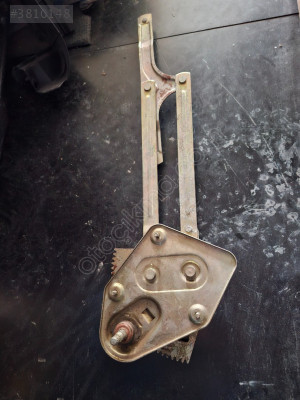 Renault 12 ön cam kriko gecmeli