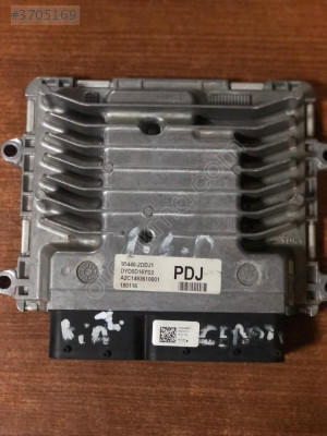 KİA CERATO 1.6 MOTOR BEYNİ 05366077016