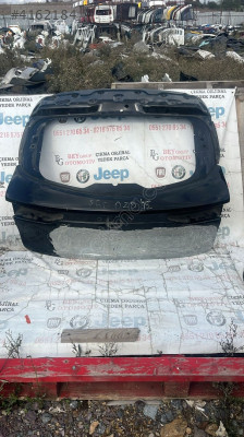 ALFA ROMEO TONALE BAGAJ KAPAĞI UYGUN FİYAT ÇIKMA ORJİNAL