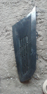 6R085366 Polo sis kapagı