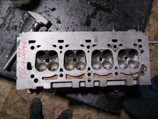 Ford silindir kapakları