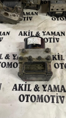 206 ABS BEYNİ ÇIKMA ORJİNAL