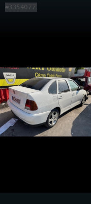 POLO CLASİC ARKA DİNGİL