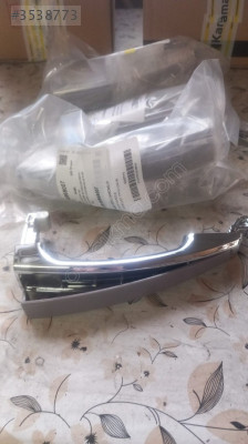 CHEVROLET EPİCA DIŞ KAPI KOLU SIFIR ORJİNAL.OTO ERKAN ÜNYE