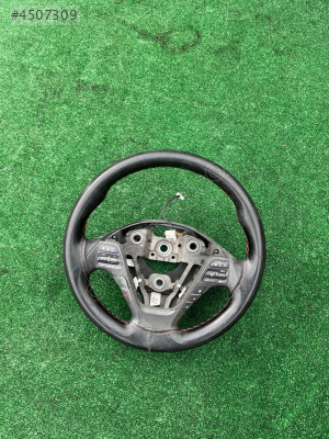 KİA CERATO DİREKSİYON SİMİDİ