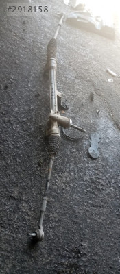 FİAT EGEA DİREKSİYON KUTUSU ORJINAL CIKMA